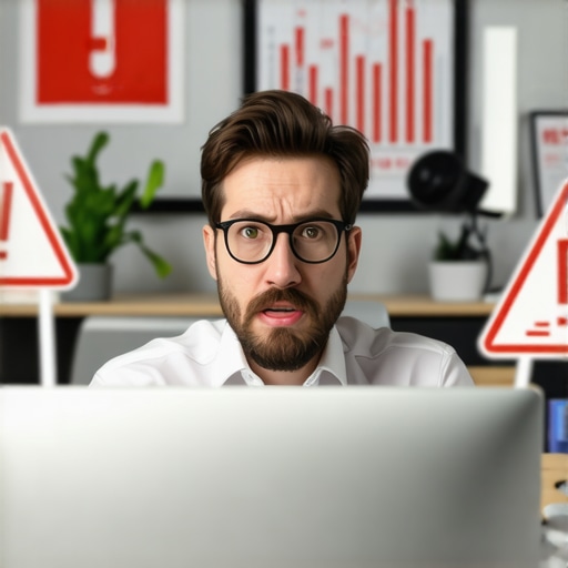3 warning signs your Kentucky agency is ghosting your digital marketing results