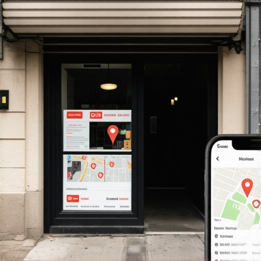 3 ways to show up in search results when customers are just two blocks away