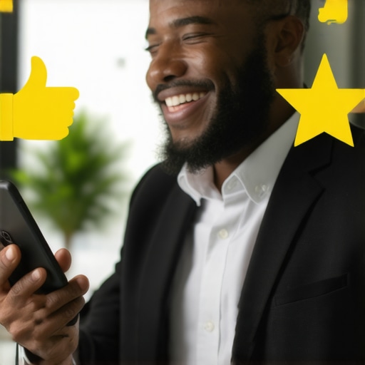 4 Frictionless Ways to Get Google Reviews Without Chasing Customers