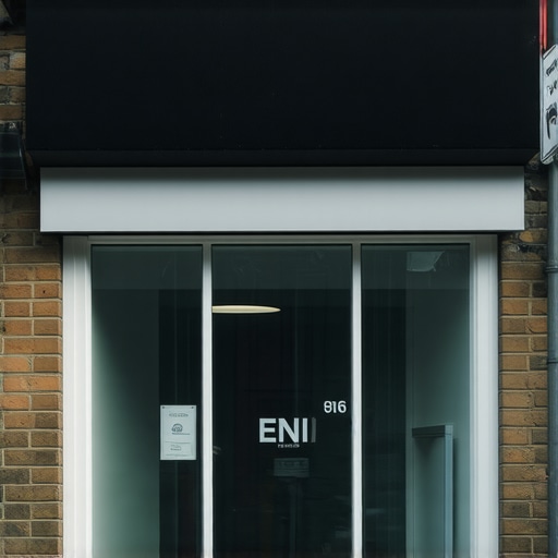 4 Reasons Your Louisville Storefront Is Invisible to Neighbors