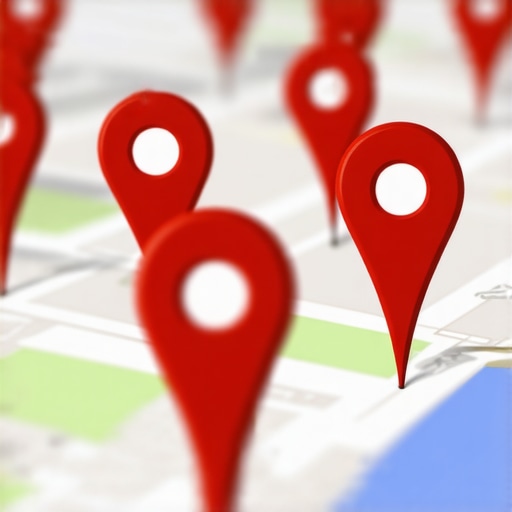 5 Hidden Errors in Your Business Listing That Are Pushing You Off the Map Pack