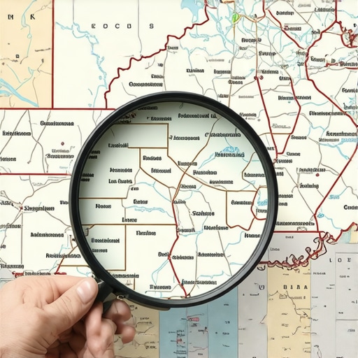 Fixing the invisible listing problem for service area businesses in Kentucky