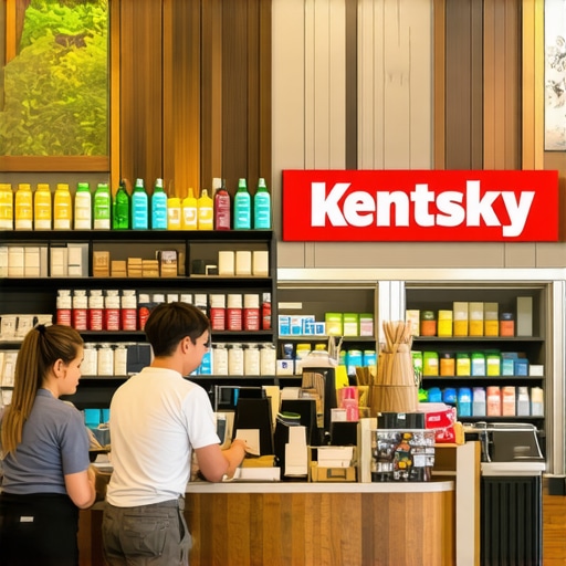 How Small Kentucky Shops Beat National Brands for Local Phone Calls