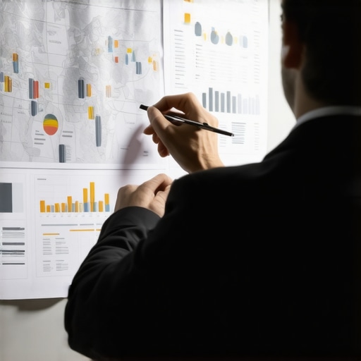 How We Found the Critical Errors Sabotaging Kentucky Service Area Rankings