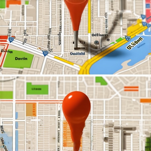 How to Stop Your Louisville Map Pin From Vanishing After Business Hours