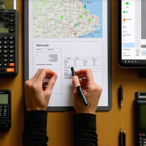 How to Tell if Your Kentucky Agency Is Charging You for Automatic Map Updates
