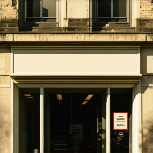 How to prove to Google that your Louisville storefront actually exists