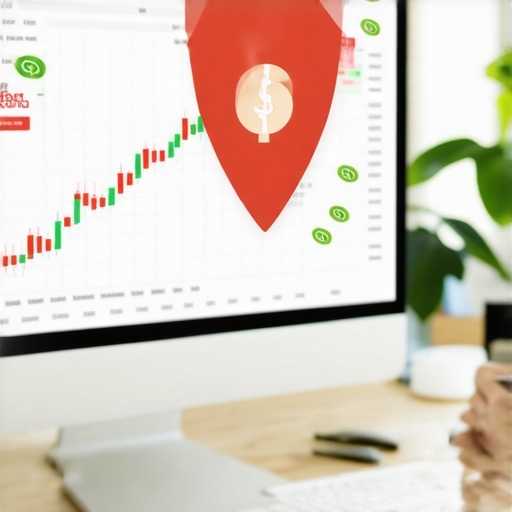 How we calculate the real dollar value of a #1 spot on Google Maps