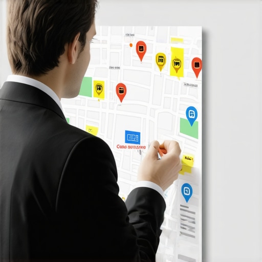 How we spot the hidden local citations your Louisville rivals are using