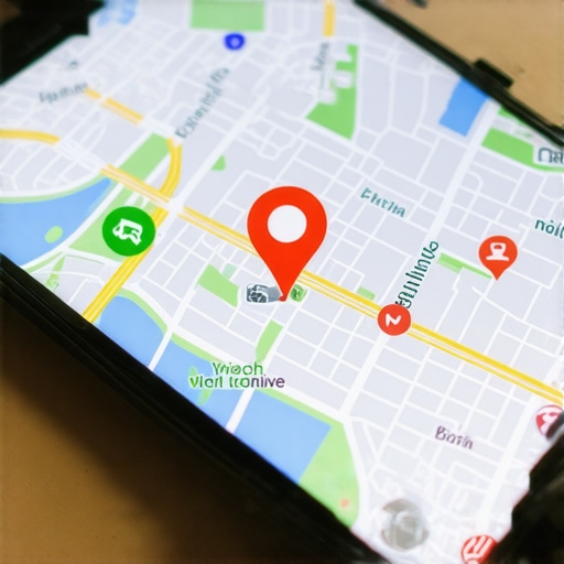 The 3-minute fix for a Louisville map listing that gets views but no phone calls