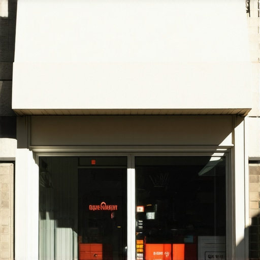 The 5-second adjustment that spikes profile views for Louisville storefronts