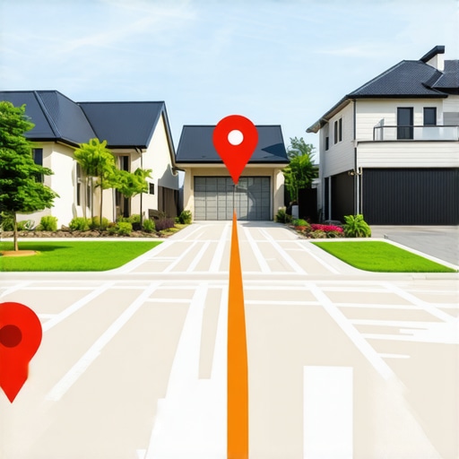 The Map Embed Secret That Helps Louisville Customers Find Your Front Door