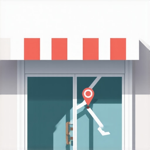 The Map Embed Technique That Actually Sends Real Customers to Your Storefront