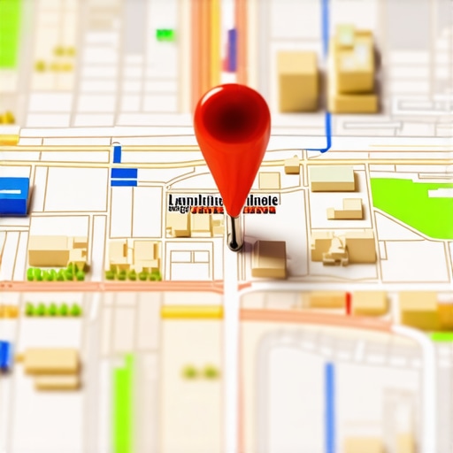 The Simple Trick to Make Your Louisville Map Pin Actually Show Up for Searchers Downtown
