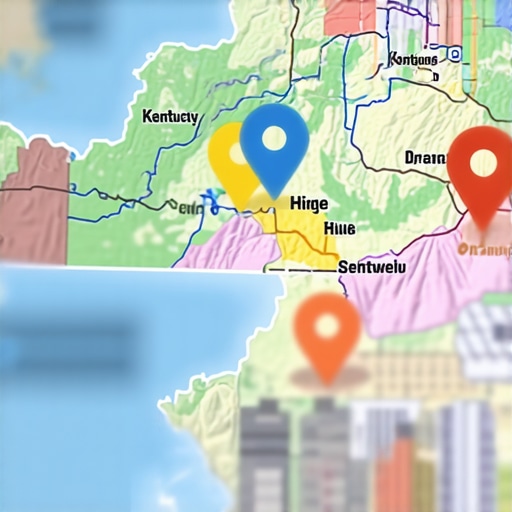 The simple fix for Kentucky map embeds that fail to boost your rankings