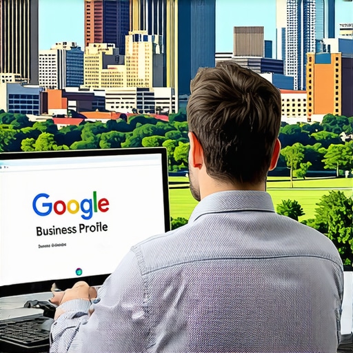 What to Do When Your Louisville Google Business Profile Suddenly Disappears