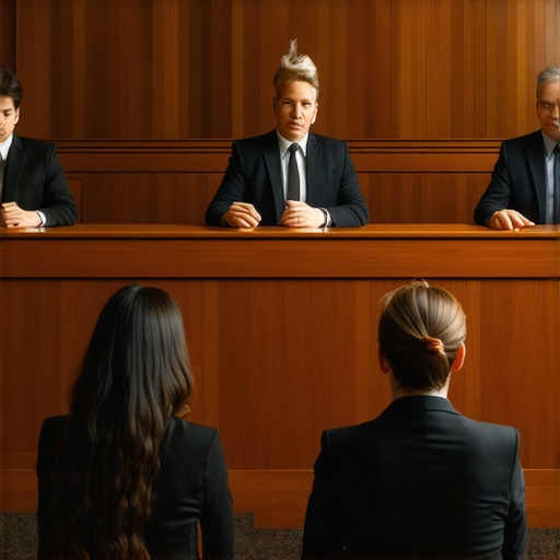 Why Louisville Law Firms Lose High-Value Cases to Weaker Competitors