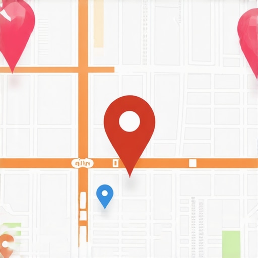 Why Mismatched Address Details Are Secretly Tanking Your Local Map Rank