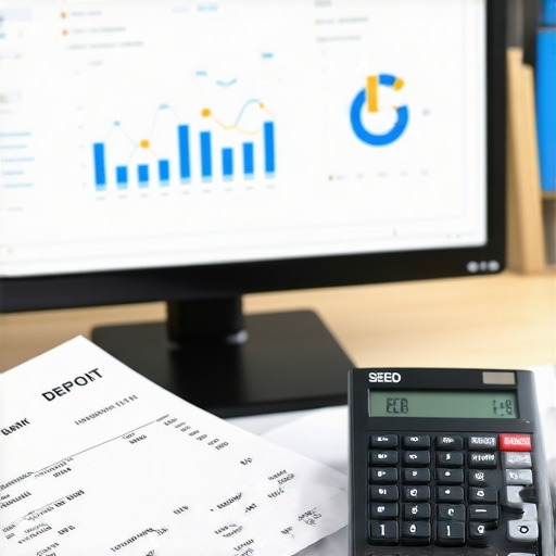 Why Your Kentucky SEO Agency Reports Never Match Your Actual Bank Deposits