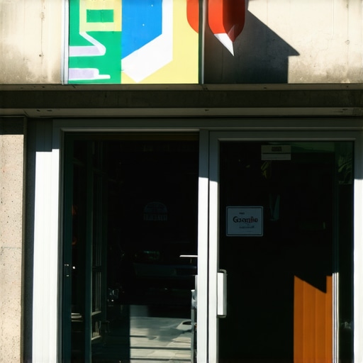 Why Your Louisville Shop is Stuck on Page 2 of Google Maps
