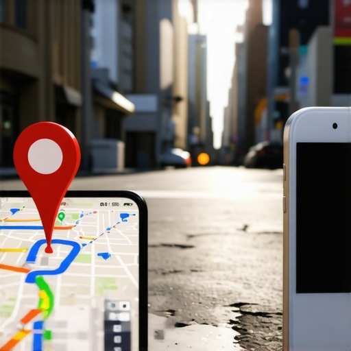 Why Your Map Pin Gets Views But Zero Phone Calls