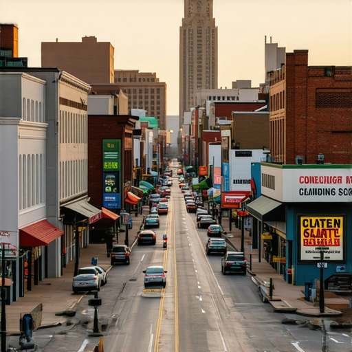 Why your Kentucky city landing pages are scaring away local customers