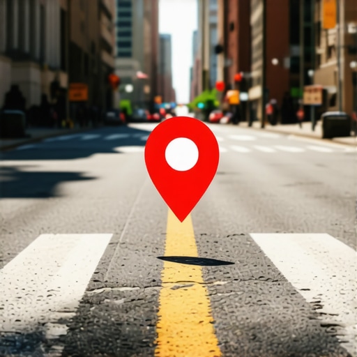 Why your Louisville map listing gets views but no actual clicks