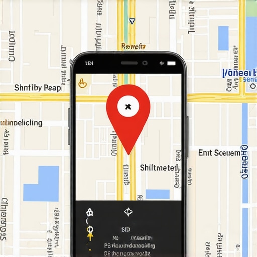 Why your shop’s map pin keeps moving to the wrong street