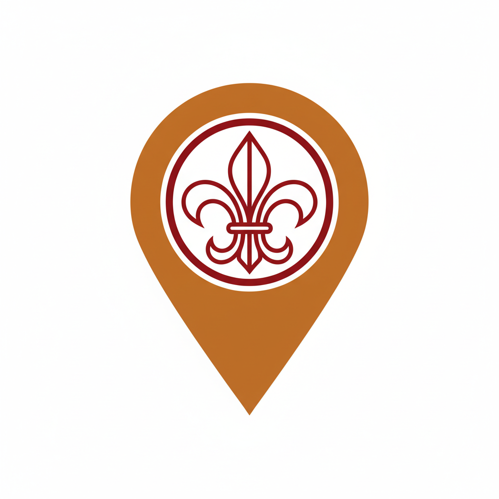 Louisville Local SEO – Kentucky Businesses Ranking Higher on Google Maps logo