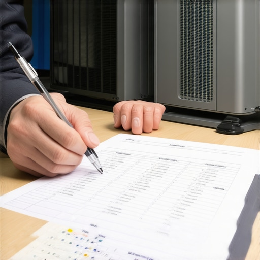 How a single typo in your service hours keeps your Louisville HVAC shop off the map pack
