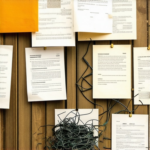 How messy service area pages are quietly sabotaging your Kentucky leads