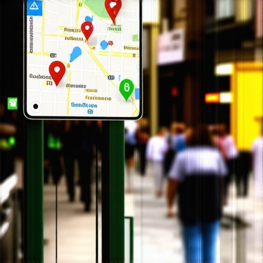 How mismatched address details across the web are pushing your Louisville store off the map