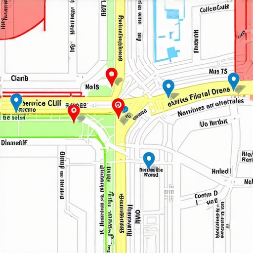 How to fix the service area overlap that’s confusing Google’s local algorithm