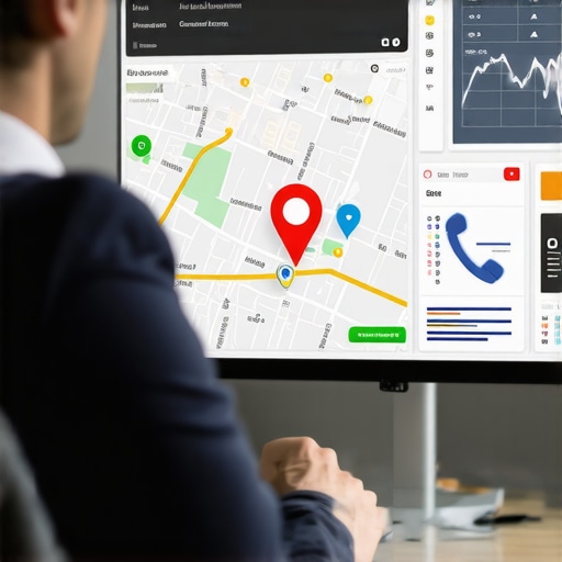 The 3-step audit that turns idle map views into actual Louisville phone calls