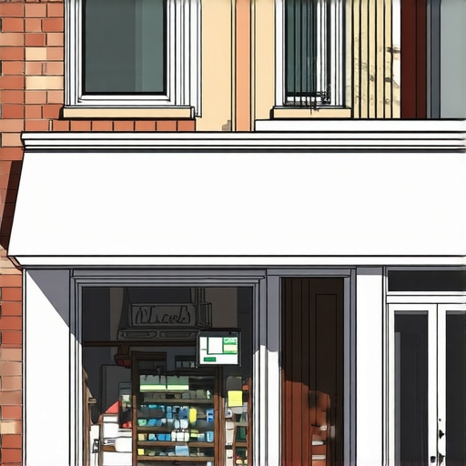 The Real Reason Your Louisville Shop Is Stuck in the ‘More Places’ Link