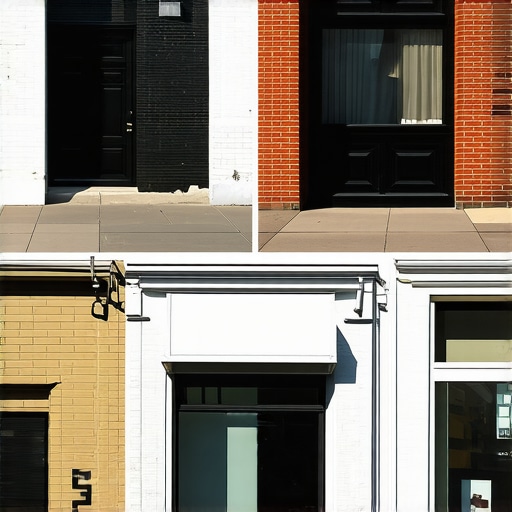 Why your Louisville storefront is stuck at #4 and the one move to crack the top 3